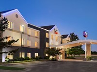 Fairfield Inn & Suites Tulsa Central