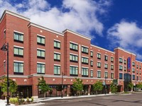 Fairfield Inn & Suites Tulsa Downtown Arts District