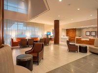 Marriott Tulsa Hotel Southern Hills