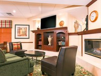 Residence Inn Tulsa South