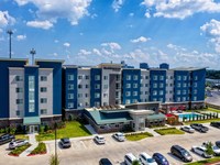 Residence Inn Tulsa Midtown