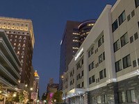 Residence Inn Tulsa Downtown