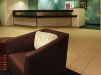 SpringHill Suites Tulsa