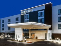 SpringHill Suites Tulsa at Tulsa Hills