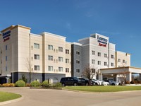 Fairfield Inn & Suites Tupelo