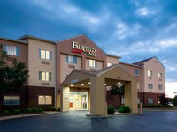 Fairfield Inn Tuscaloosa
