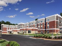 Residence Inn Tuscaloosa