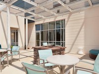 SpringHill Suites Tuscaloosa