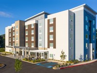 TownePlace Suites Tuscaloosa University Area