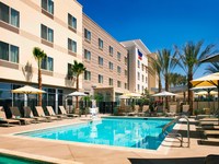 Fairfield Inn & Suites Tustin Orange County