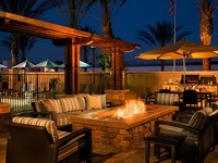 Residence Inn Tustin Orange County
