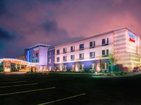 Fairfield Inn & Suites Twin Falls