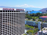 Sheraton Universal Hotel
