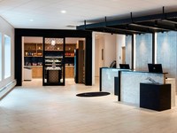 Delta Hotels Utica
