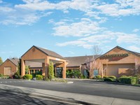 Courtyard Vacaville