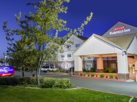 Fairfield Inn Vacaville