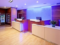 Fairfield Inn & Suites St. Paul Northeast