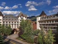 The Hythe, a Luxury Collection Resort, Vail