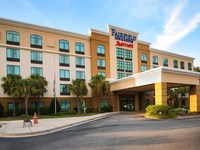 Fairfield Inn & Suites Valdosta