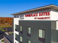 TownePlace Suites Wrentham Plainville