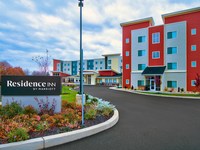 Residence Inn Reading