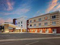 Fairfield Inn & Suites Yankton