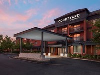 Courtyard Newport News Yorktown