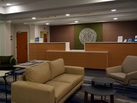 Fairfield Inn & Suites Youngstown Austintown