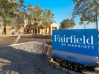 Fairfield Inn & Suites Yuma