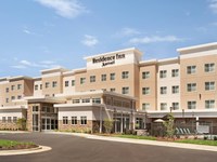 Residence Inn Winston-Salem Hanes Mall