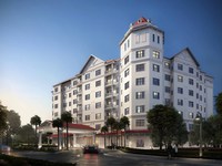 Residence Inn Orlando at FLAMINGO CROSSINGS® Town Center
