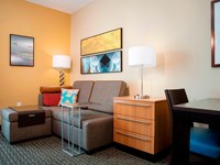 TownePlace Suites Orlando at FLAMINGO CROSSINGS® Town Center/Western Entrance