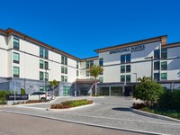 SpringHill Suites Winter Park