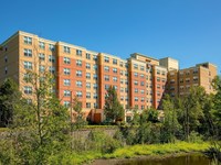 Residence Inn Boston Woburn