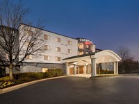 Courtyard Potomac Mills Woodbridge
