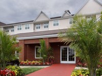 Residence Inn Potomac Mills Woodbridge