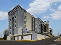 TownePlace Suites Potomac Mills Woodbridge