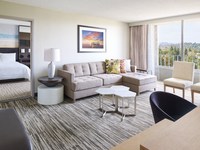 Warner Center Marriott Woodland Hills