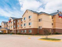 Fairfield Inn & Suites Waco South