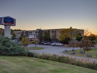 Fairfield Inn Burlington Williston