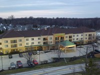 Courtyard Cleveland Willoughby