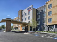 Fairfield Inn & Suites Philadelphia Horsham