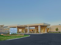Delta Hotels Chicago Willowbrook