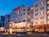 Residence Inn Chicago Wilmette/Skokie