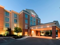 Fairfield Inn & Suites Wilmington/Wrightsville Beach