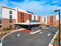 SpringHill Suites Wilmington Wrightsville Beach