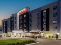 TownePlace Suites Dayton Wilmington