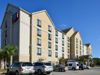 TownePlace Suites Wilmington/Wrightsville Beach