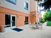 Fairfield Inn & Suites Winchester