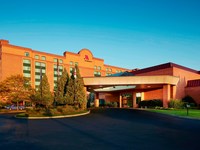 Marriott Hartford/Windsor Airport